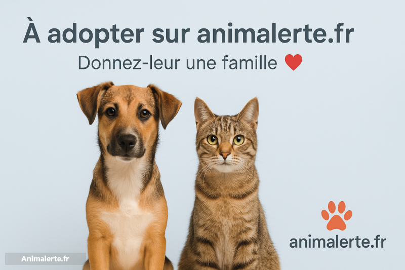 Affichez vos annonce a l'adoption ( reservé aux associations )