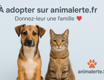 Affichez vos annonce a l'adoption ( reservé aux associations )